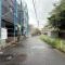 【神奈川県/横浜市金沢区富岡東】金沢区富岡東6丁目　新築戸建　3号棟 前面道路