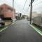 【神奈川県/横浜市中区本牧原】中区本牧原　戸建G号棟 前面道路