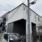 【神奈川県/横浜市港南区日野】横浜市港南区日野5丁目　新築戸建 建築中の外観