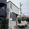 【神奈川県/横浜市港南区日野】横浜市港南区日野5丁目　新築戸建 建築中の外観