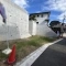 【神奈川県/横浜市神奈川区中丸】横浜市神奈川区中丸　新築戸建　1号棟 現地（建築前）