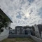 【神奈川県/横浜市神奈川区中丸】横浜市神奈川区中丸　新築戸建　2号棟 現地（建築前）
