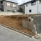 【神奈川県/横浜市神奈川区西大口】神奈川区西大口　新築戸建　1号棟／全2棟 現地（建築前）