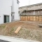 【神奈川県/横浜市神奈川区西寺尾】神奈川区西寺尾3丁目新築戸建1号棟/全5棟 現地（建築前）