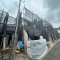 【神奈川県/横浜市保土ケ谷区峰岡町】保土ヶ谷区峰岡町2丁目　新築戸建　3号棟／全5棟 建築中の外観