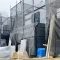 【神奈川県/横浜市保土ケ谷区峰岡町】保土ヶ谷区峰岡町2丁目　新築戸建　4号棟／全5棟 建築中の外観
