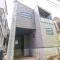 【神奈川県/横浜市南区三春台】南区三春台　新築戸建 建築中の外観