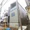【神奈川県/横浜市南区三春台】南区三春台　新築戸建 建築中の外観
