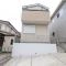 【神奈川県/横浜市南区永田北】南区永田北3丁目　中古戸建 外観