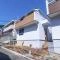 【神奈川県/横浜市神奈川区白幡西町】神奈川区白幡西町　新築戸建2号棟/全2棟 外観