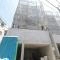 【神奈川県/横浜市港南区港南】港南区港南1丁目　1号棟/全2棟 建築中の外観