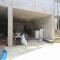 【神奈川県/横浜市港南区港南】港南区港南1丁目　1号棟/全2棟 建築中の外観