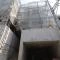 【神奈川県/横浜市港南区港南】港南区港南1丁目　2号棟/全2棟 建築中の外観