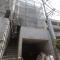 【神奈川県/横浜市港南区港南】港南区港南1丁目　2号棟/全2棟 建築中の外観