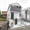 【神奈川県/横浜市神奈川区三ツ沢上町】神奈川区三ツ沢上町　新築戸建1号棟／全2棟 外観