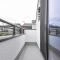 【神奈川県/横浜市神奈川区三ツ沢上町】神奈川区三ツ沢上町　新築戸建2号棟／全2棟 バルコニー