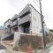 【神奈川県/横浜市港南区港南】港南2丁目　新築戸建B号棟／全2棟 建築中の外観