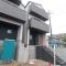 【神奈川県/横浜市港南区港南】港南2丁目　新築戸建B号棟／全2棟 建築中の外観