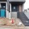 【神奈川県/横浜市港南区港南】港南2丁目　新築戸建B号棟／全2棟 建築中の外観
