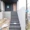 【神奈川県/横浜市港南区港南】港南2丁目　新築戸建B号棟／全2棟 建築中の外観