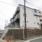 【神奈川県/横浜市港南区港南】港南2丁目　新築戸建B号棟／全2棟 建築中の外観