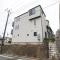 【神奈川県/横浜市港南区港南】港南2丁目　新築戸建B号棟／全2棟 建築中の外観