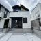 【神奈川県/藤沢市鵠沼海岸】藤沢市鵠沼海岸6丁目 新築一戸建て 1号棟/全3棟 外観