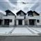 【神奈川県/藤沢市鵠沼海岸】藤沢市鵠沼海岸6丁目 新築一戸建て 3号棟/全3棟 外観