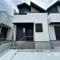 【神奈川県/藤沢市鵠沼海岸】藤沢市鵠沼海岸6丁目 新築一戸建て 3号棟/全3棟 外観