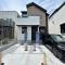 【神奈川県/藤沢市片瀬海岸】藤沢市片瀬海岸3丁目 新築一戸建て 2号棟/全3棟 外観