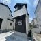 【神奈川県/藤沢市片瀬海岸】藤沢市片瀬海岸3丁目 新築一戸建て 3号棟/全3棟 外観