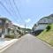 【神奈川県/藤沢市大庭】藤沢市大庭新築戸建て 前面道路