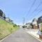 【神奈川県/藤沢市大庭】藤沢市大庭新築戸建て 前面道路