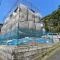 【神奈川県/鎌倉市浄明寺】鎌倉市浄明寺4丁目新築戸建て 建築中の外観