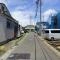 【神奈川県/藤沢市高倉】藤沢市高倉 新築戸建 1号棟 前面道路