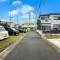 【神奈川県/藤沢市高倉】藤沢市高倉 新築戸建 1号棟 前面道路