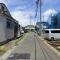 【神奈川県/藤沢市高倉】藤沢市高倉 新築戸建 3号棟 前面道路