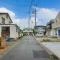 【神奈川県/藤沢市高倉】藤沢市高倉 新築戸建 3号棟 前面道路