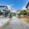 【神奈川県/藤沢市高倉】藤沢市高倉 新築戸建 3号棟 前面道路