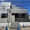【神奈川県/藤沢市鵠沼橘】藤沢市鵠沼橘2丁目 新築一戸建て A号棟/全2棟 外観：全2棟　こちらはA号棟となります。
