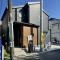 【神奈川県/藤沢市鵠沼桜が岡】藤沢市鵠沼桜が岡4丁目　新築分譲住宅 外観