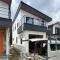 【神奈川県/藤沢市辻堂】藤沢市辻堂5丁目　1号棟／全2棟 建築中の外観：全2棟