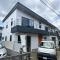 【神奈川県/藤沢市辻堂】藤沢市辻堂5丁目　2号棟／全2棟 建築中の外観：全2棟