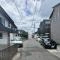 【神奈川県/藤沢市辻堂】藤沢市辻堂5丁目　2号棟／全2棟 前面道路