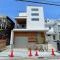 【神奈川県/鎌倉市腰越】鎌倉市腰越3丁目　新築一戸建て 外観