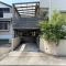 【神奈川県/藤沢市鵠沼藤が谷】藤沢市鵠沼藤が谷2丁目 一戸建 駐車場