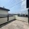 【神奈川県/茅ヶ崎市高田】茅ヶ崎市高田4丁目戸建 バルコニー