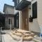 【神奈川県/茅ヶ崎市高田】茅ヶ崎市高田4丁目戸建 玄関