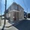 【神奈川県/藤沢市鵠沼海岸】藤沢市鵠沼海岸5丁目 中古一戸建て 外観