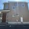 【神奈川県/藤沢市鵠沼海岸】藤沢市鵠沼海岸5丁目 中古一戸建て 外観